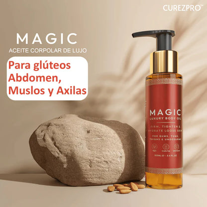Aceite Corporal Original Magic™ - 100ml